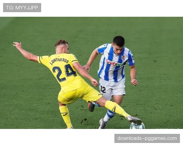 皇家社会0-0闷平比利亚雷亚尔，双方门将多次贡献神扑